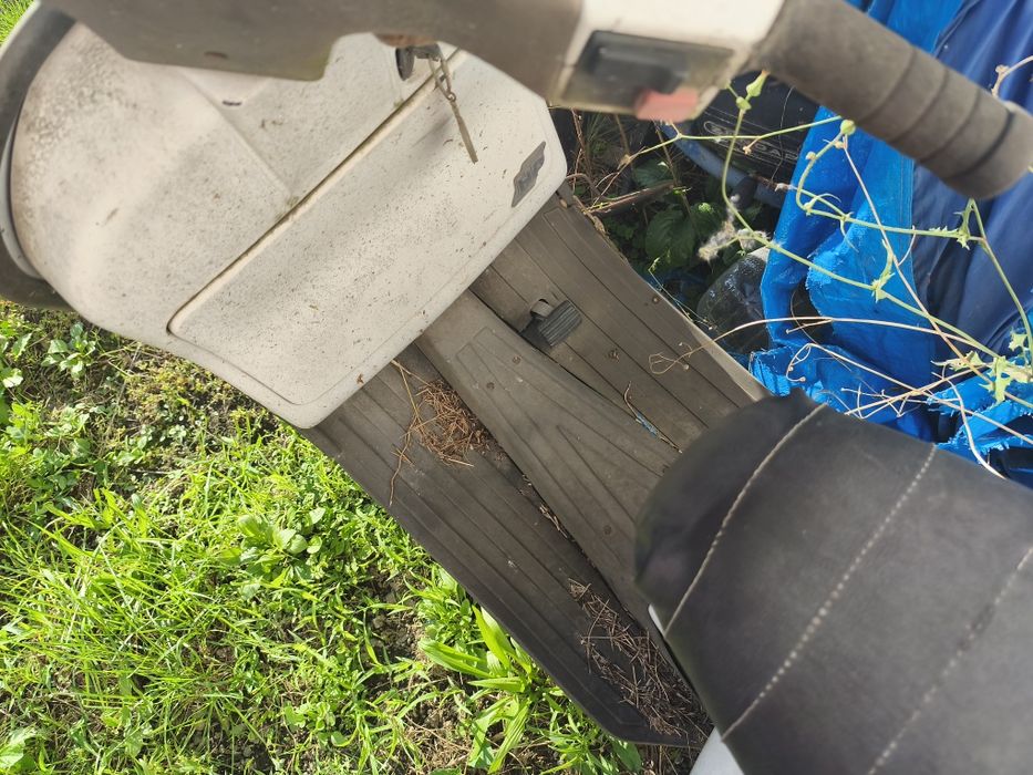 Vespa PK 50 3 viteze