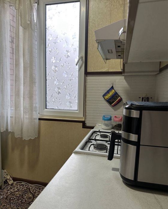 Продается квартира , Ялангач , Институт культуры , 2/1/4