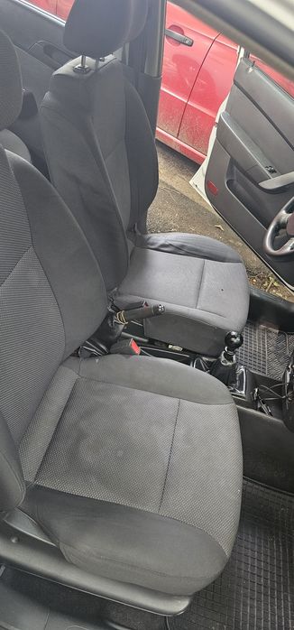 Chevrolet aveo 1.4 benzina 2011