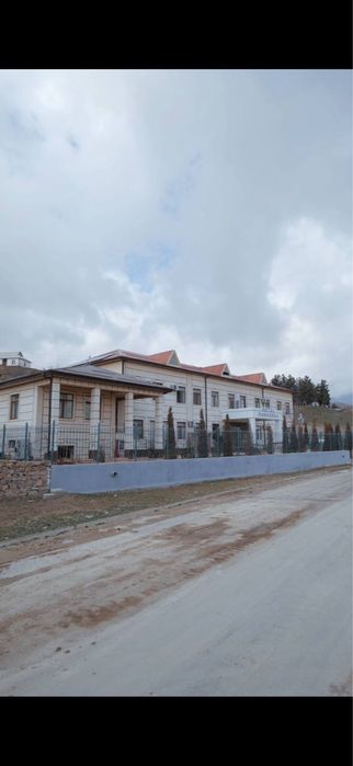 Gasnitsa sotiladi 30 sotiq