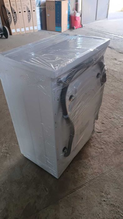 MFN60-S1003 Slim/Стир.маш.фронтал Midea б/у