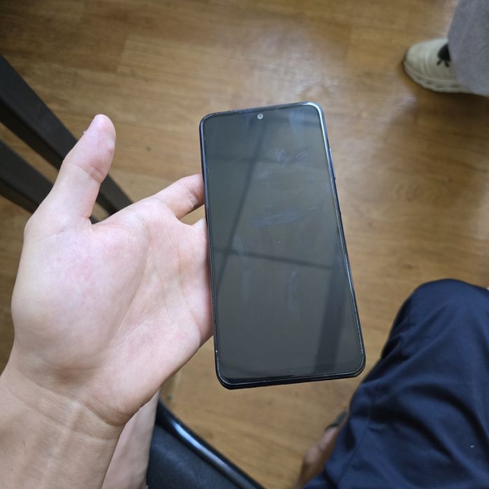 Xiaomi redmi note 10s телефон