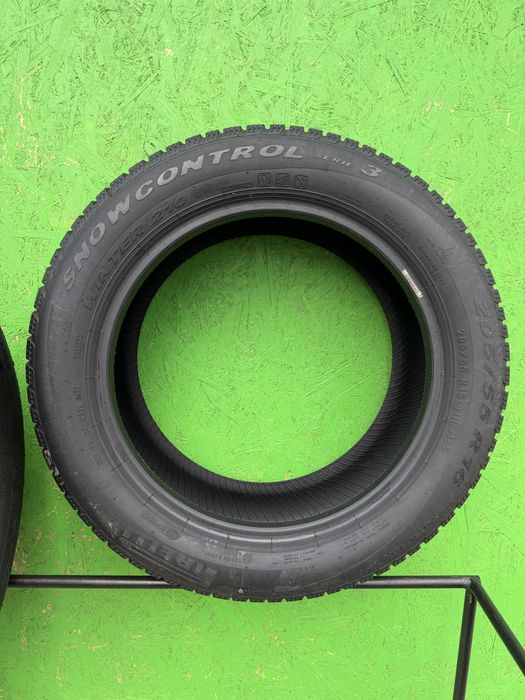 205/55/16 M+S PIRELLI Stare excelenta