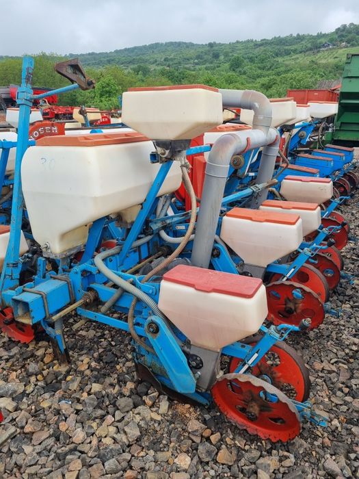 Semanatoare Porumb Monosem PNU 4 sire