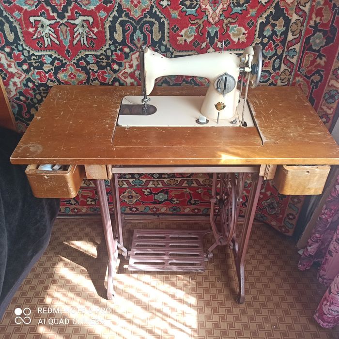 Швейная машина ,Подольск