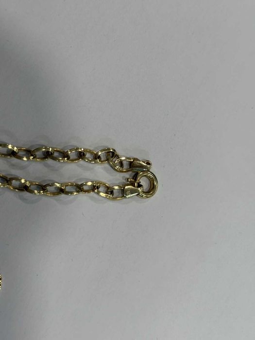 Златен дамски синджир 14К (585) – 8,75 г