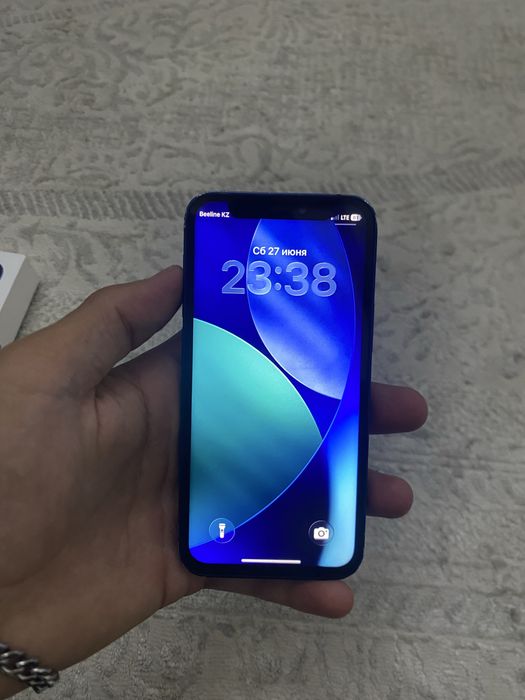 Iphone 12 mini 64gb