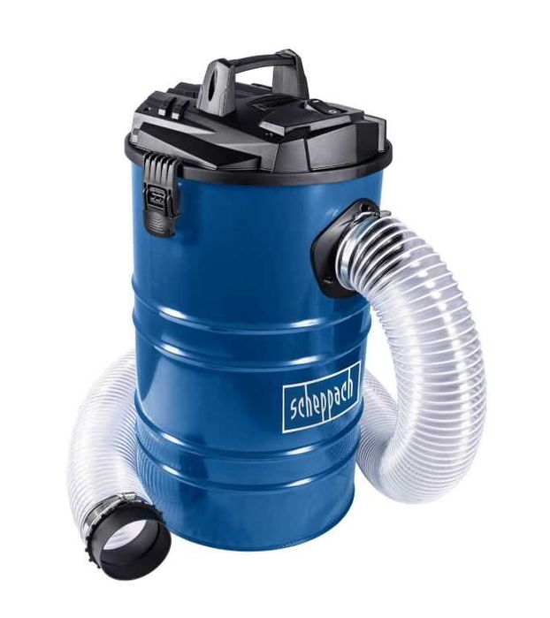 Scheppach dc 100, EXHAUSTOR