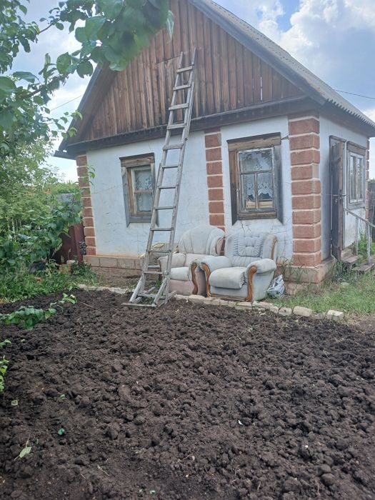 Продам дачу по Зерендинской трассе,.