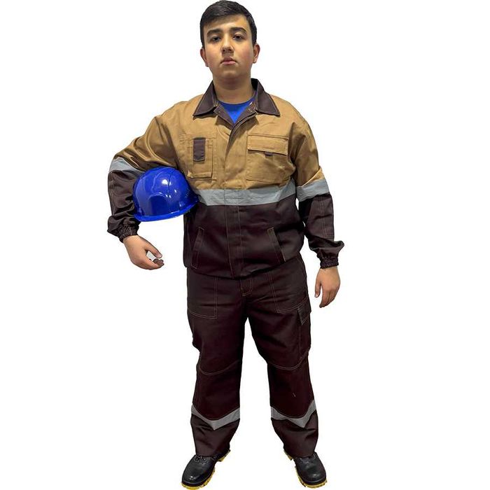 Ишчилар махсус кийими. Spesodejda. Uniforma. Ishchilar ish kiyimi