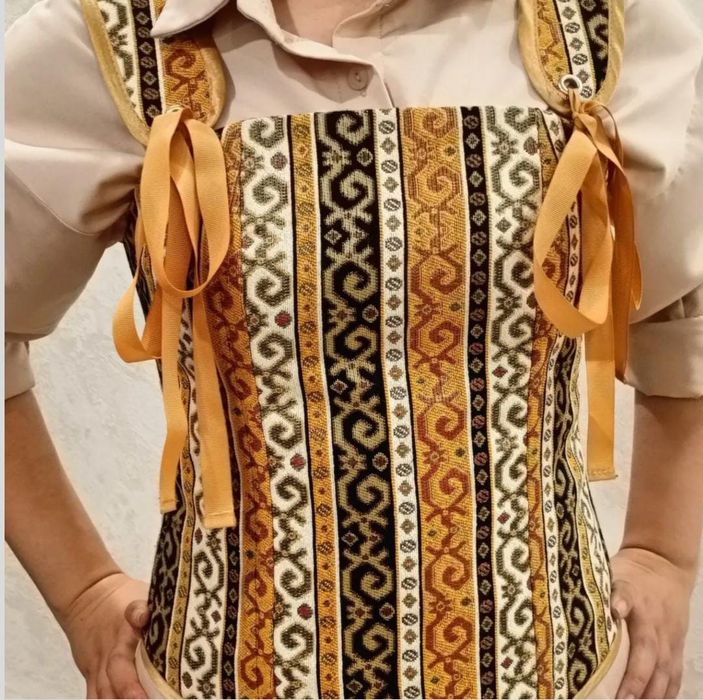 Швейное ателье / тігін ательесі