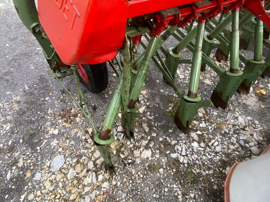 Semanatoare Nodet 2.5 m