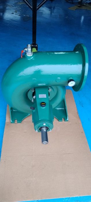 Pompă de debit Caprari BHR 250A 1000 mc/h