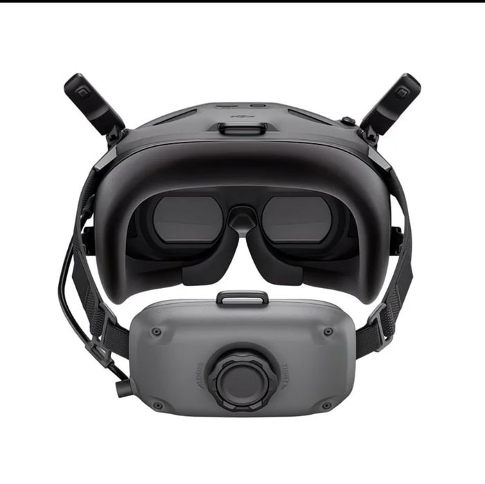 Dji Goggles  N3 fpv очки
