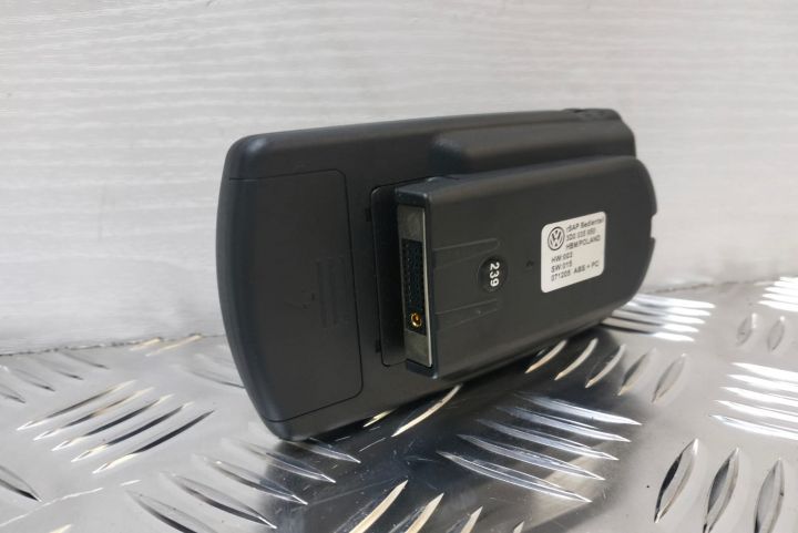 Unitate display telefon  3D0035950 Volkswagen VW Phaeton prima genera