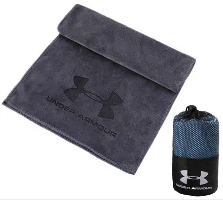 Under Armour кърпа за фитнес  хавлия спорт