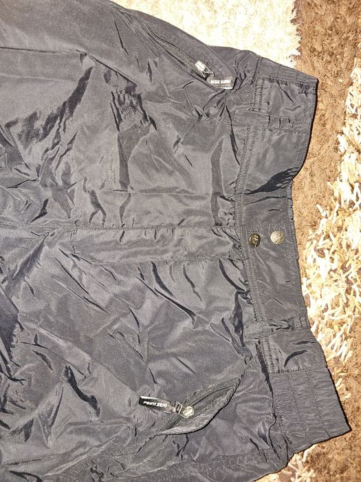 Pantaloni schi XL PointZero