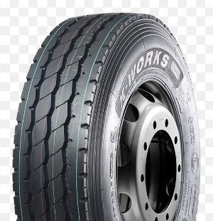 315/80R22.5 Bechmark KMA400 directie santier on/off