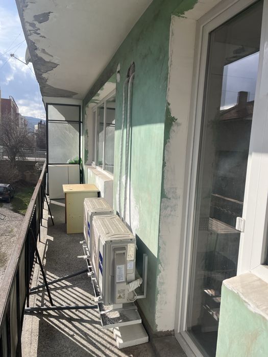 Продава се Тристаен апартамент в Перник, Байкушева махала - 101 кв.м за 1213 €/кв.м - Снимка #11