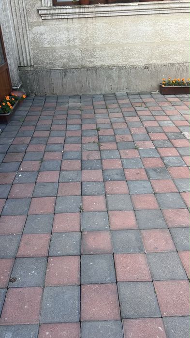 Продам брусчатку