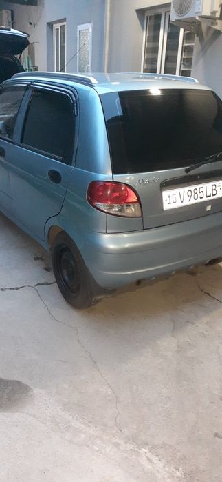 Матиз 2013 й 170 минг пробег