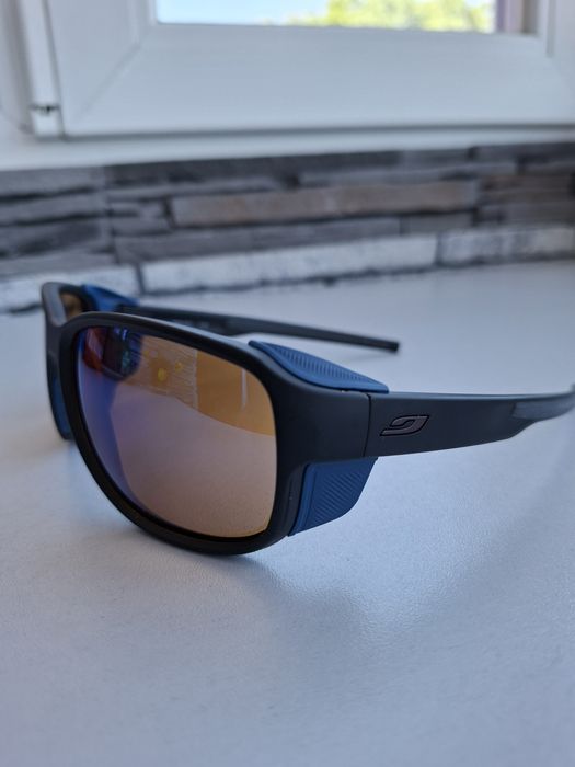 Ochelari Julbo MonteBianco 2/Millenium
