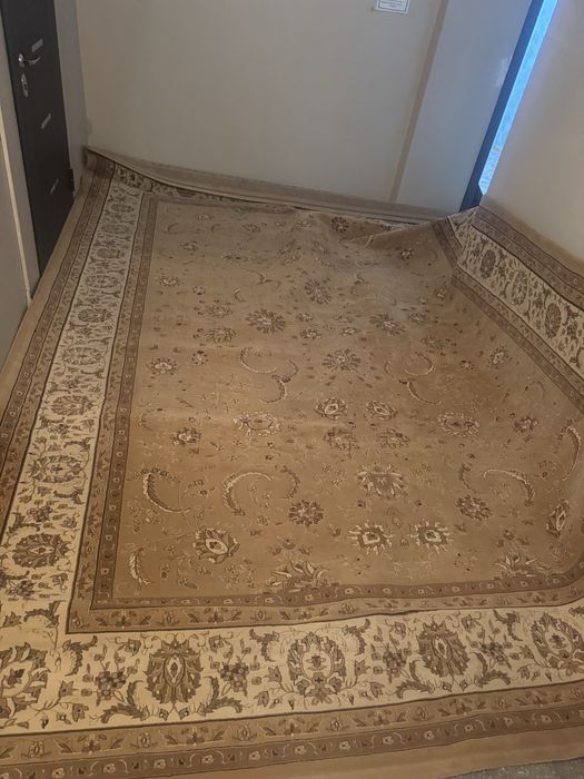 Продается ковер 3*4
