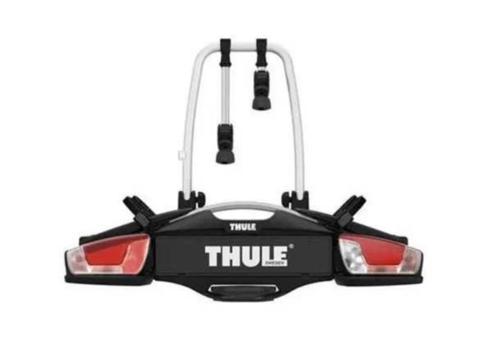THULE suporturi biciclete second hand