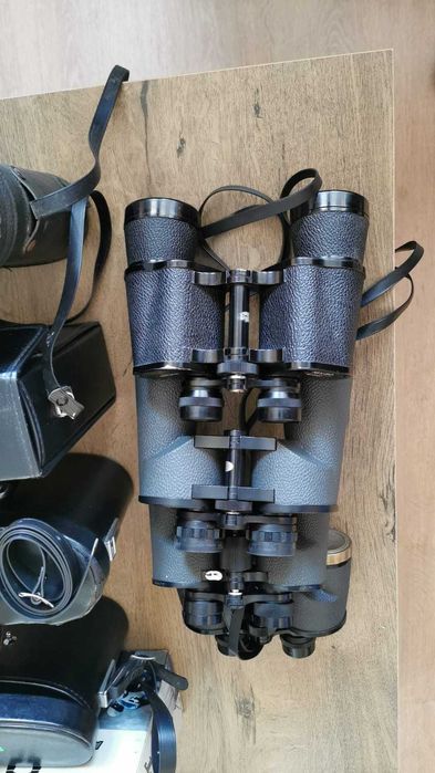 Японски Бинокли Swift за Лов/Риболов/Птичарство