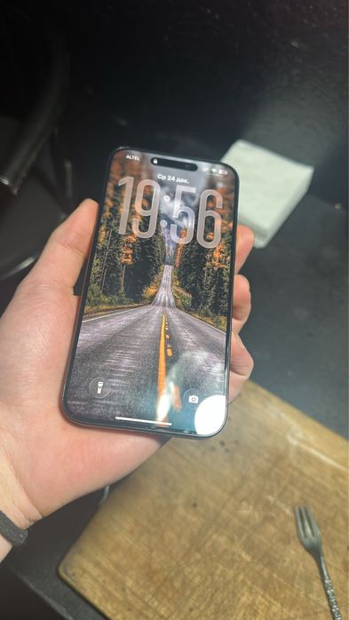 Iphone 15 Pro Max 1TB