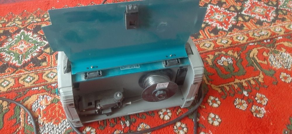 Сварка апарат кантачка бор срочно сотилади