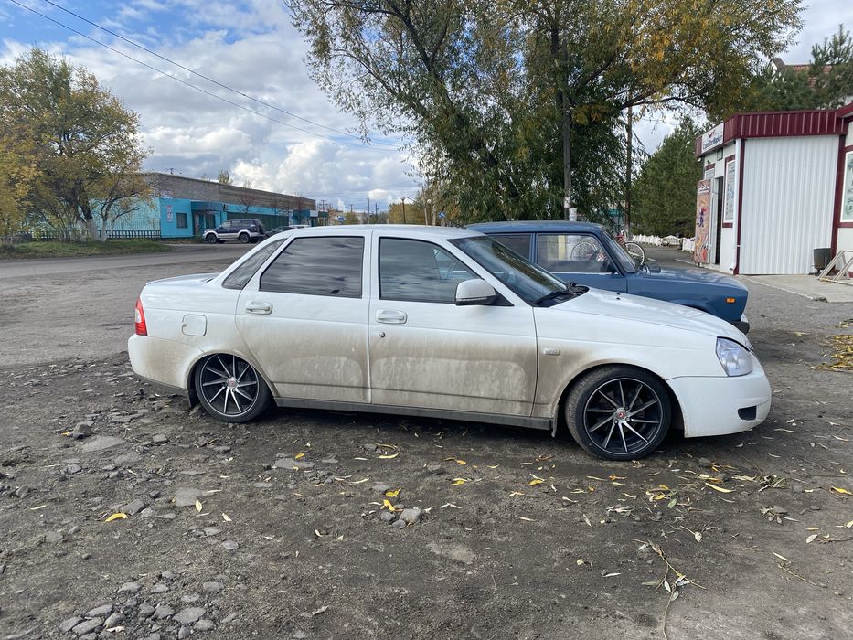 Диски воссен вертушки р16