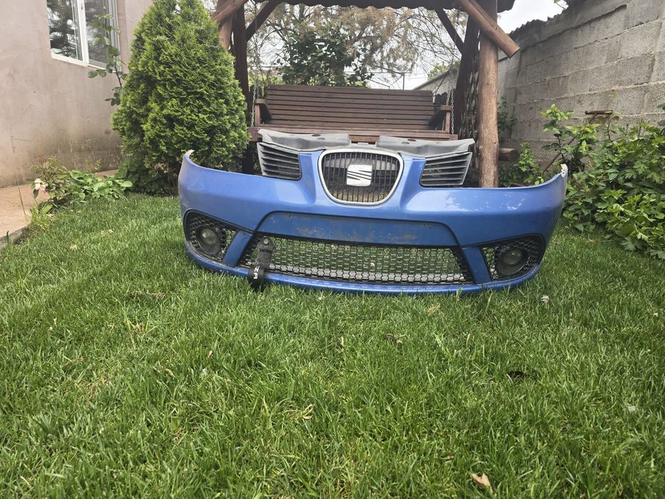 Bară față Seat ibiza fr / cordoba