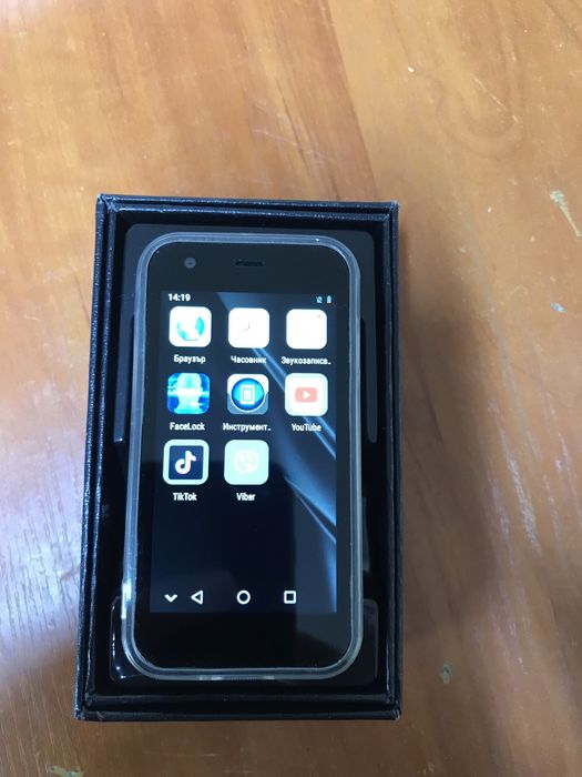 мини телефон айфон 16 про