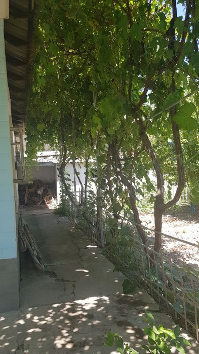 ПРОДАЁТСЯ ДОМ УЧАСТОК 10 сот. Не далеко от трассы.