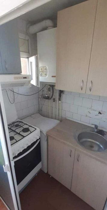 Închiriez apartament 2 camere