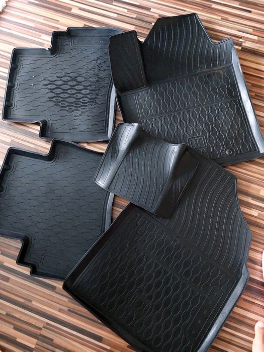 Полики на  хендай грета