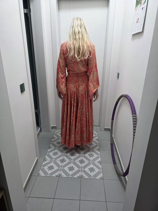 Летен/плажен комплект