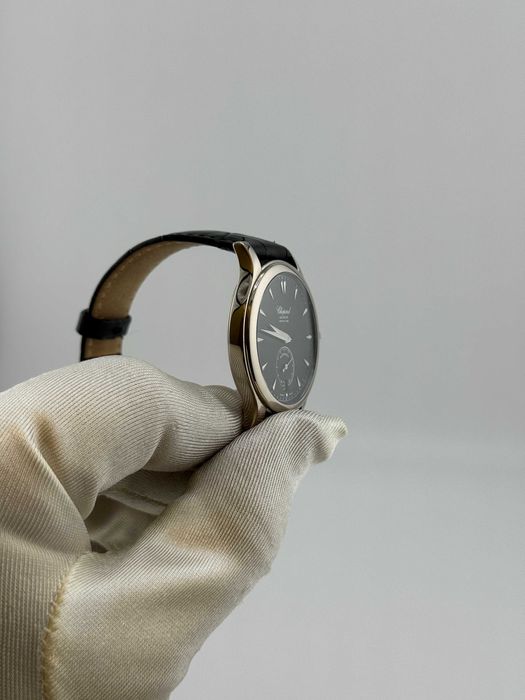 Наручные золотые часы Chopard Classique Depuis 1860