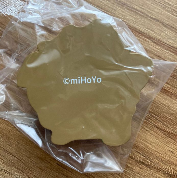 Genshin Impact аранара