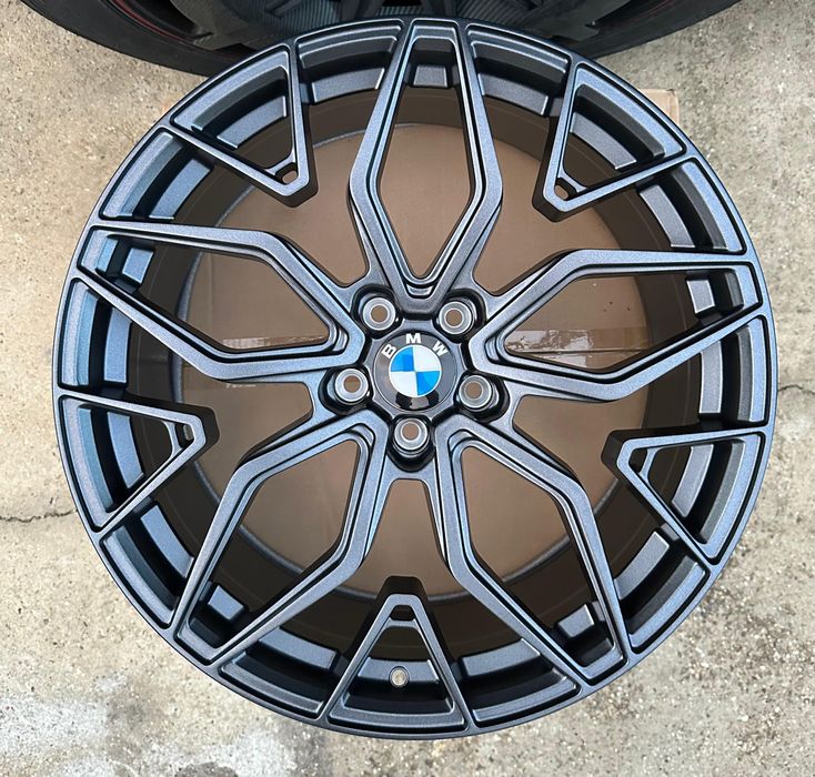 Jante BMW 19 R19 Ediție Limitată noI seria 3.4.5.7.x4 X3