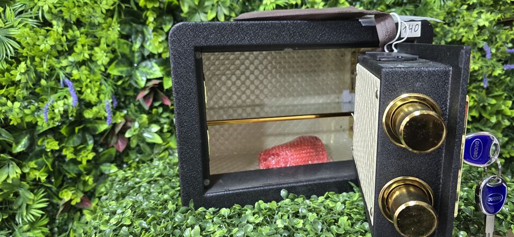 Сейф код калит .