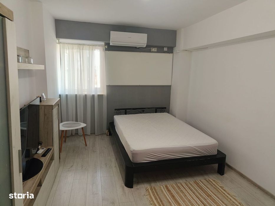 Garsoniera moderna, zona Centru - Hotel Ramada