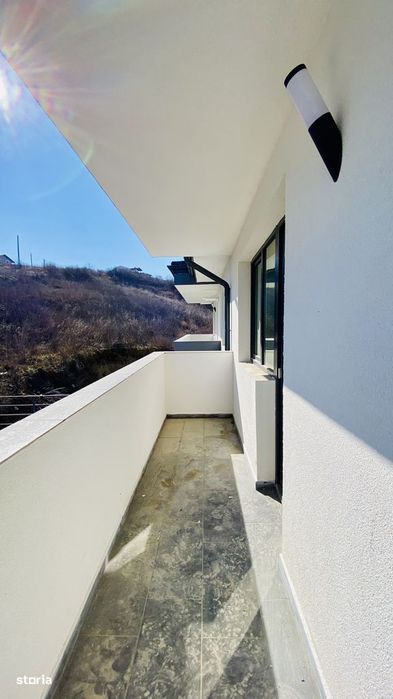 Apartament 1 cam D Hlincea 38 mp Loc de parcare Credit Cash