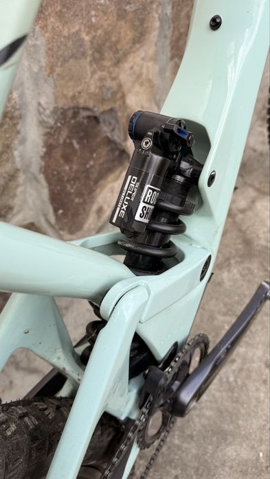 De vanzare bicicleta carbon SCORE 4060