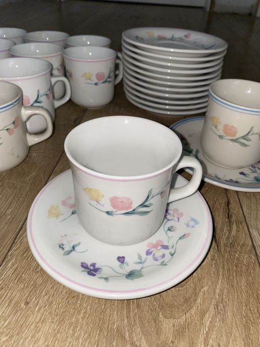 Vesela cesti si farmuri 2 seturi