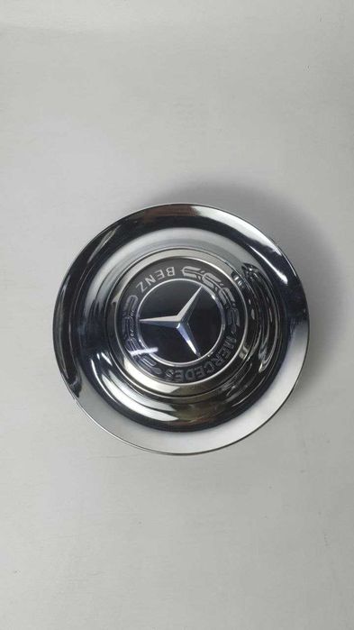 Колпаки Тарелка Мерс крутящий