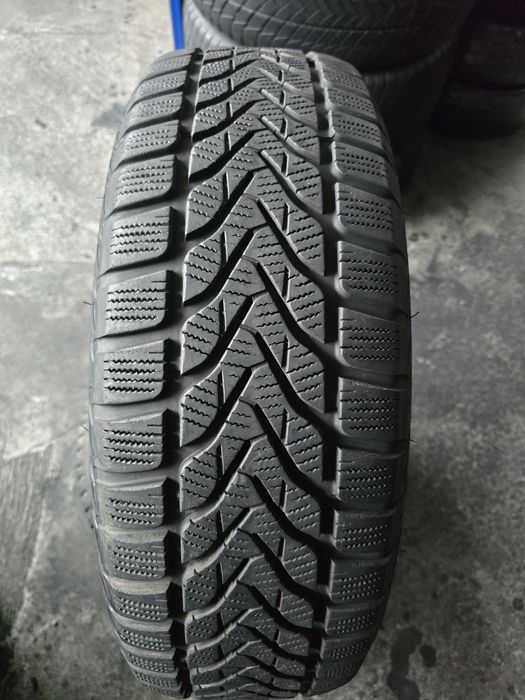 Lassa 215/65 R17 99V MS iarnă