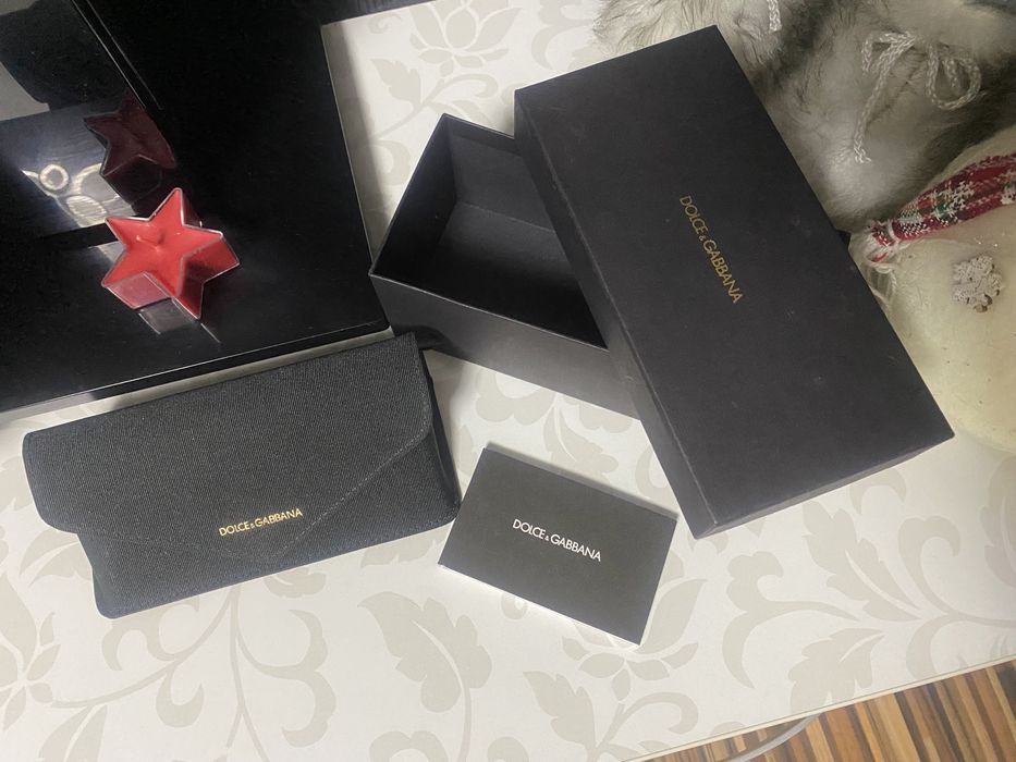 Ochelari Dolce&Gabbana originali