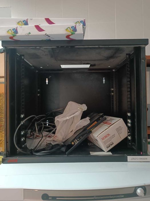 D-Link DGS-1024A, TP-Link TL-SG1016D, TP-Link TL-SG1016D, Ср шкаф SHIP